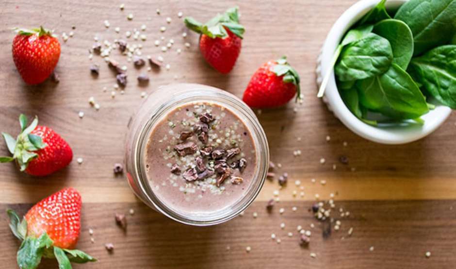 Suco de Cacau e Especiarias: Aqueça o Paladar com Canela e Noz-Moscada - inspiração 3