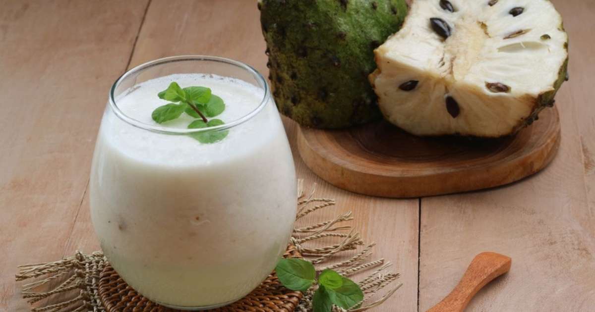 Dica 1: Escolha da Graviola Ideal – O Segredo Está na Fruta! - inspiração 1