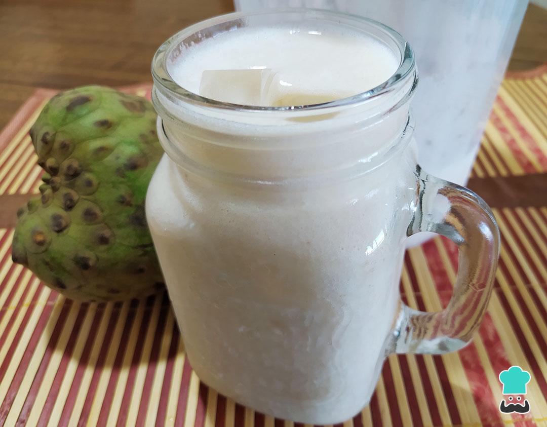 Dica 1: Escolha da Graviola Ideal – O Segredo Está na Fruta! - inspiração 3