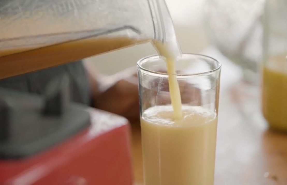 Dica 10: Suco Turbinado – Leite de Coco, Chia ou Gengibre? - inspiração 1