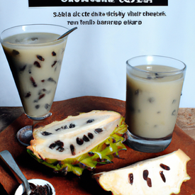 Dica 8: Gelo no Ponto Certo – Refrescância Sem Diluir o Sabor! - inspiração 3