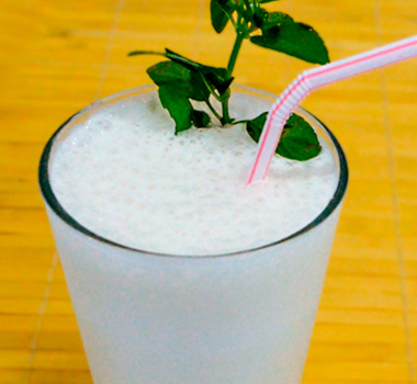 Dica 9: Conservação Caseira – Mantenha o Suco Fresquinho! - inspiração 1