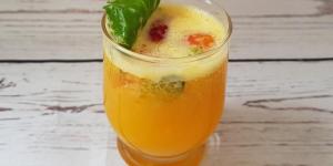 Dica 9: Conservação Caseira – Mantenha o Suco Fresquinho! - inspiração 3