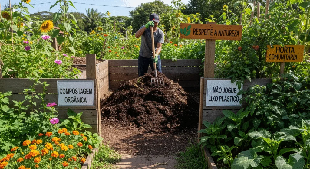 Cultivando a Variedade: Plantas Perfeitas para Começar Sua Horta e Ter Saúde no Prato - inspiração 1