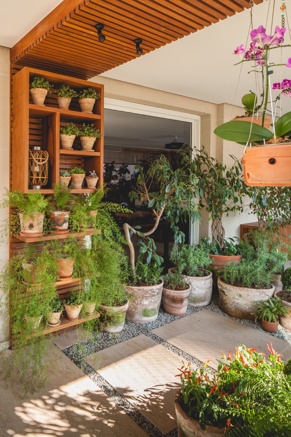 Mãos Dadas com o Verde: Como Engajar e Manter o Projeto Vivo - inspiração 3