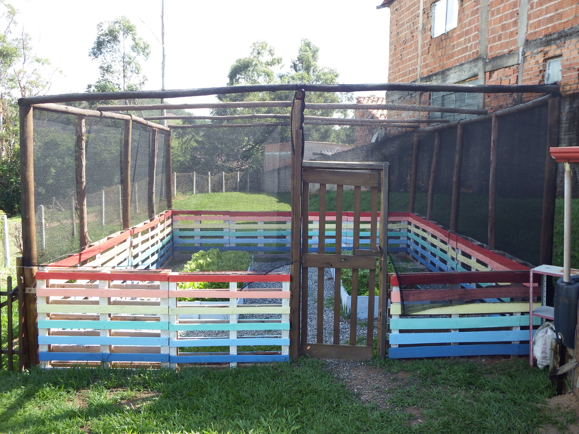 Colheita Feliz: Integrando a Fartura da Horta nas Refeições - inspiração 3