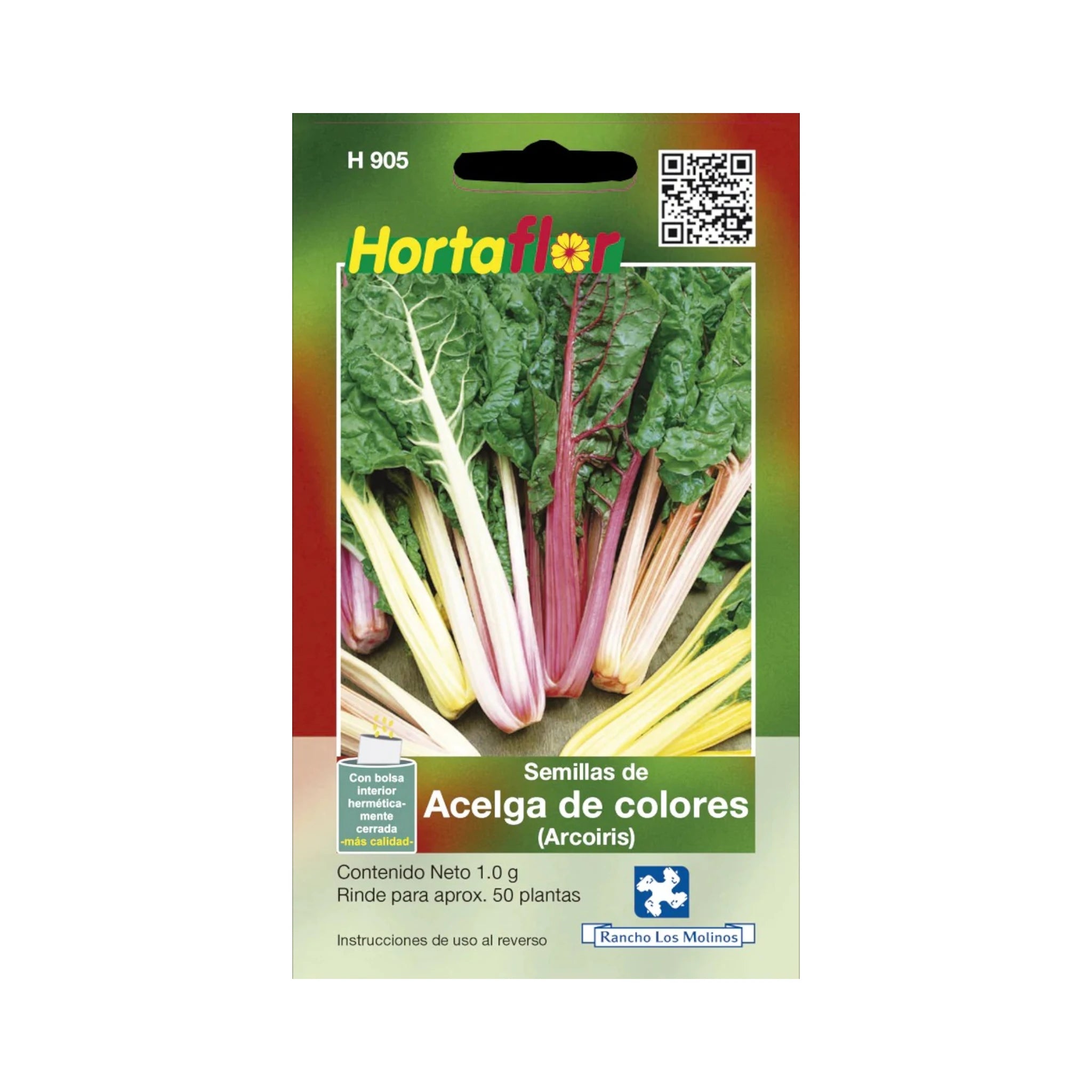 Proteção Natural: Defendendo sua Acelga de Pragas e Doenças - inspiração 3