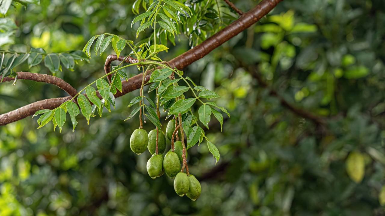 A Luz Ideal: Dê um Banho de Sol no Seu Cajazeiro - inspiração 3