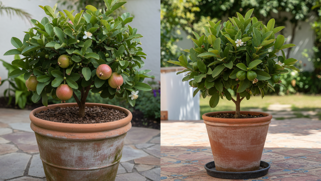 O Lar Perfeito: Detalhes Cruciais na Escolha do Vaso - inspiração 2