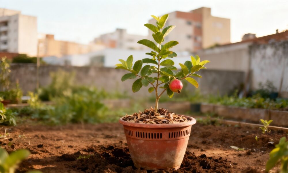 Hidratação na Medida Certa: A Arte de Regar sem Exageros - inspiração 3