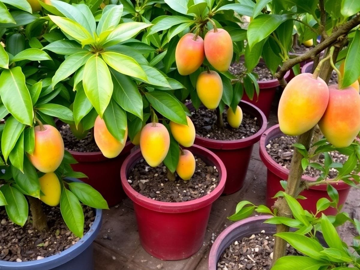 Preparando a Semente: Do Caroço à Vida! - inspiração 1