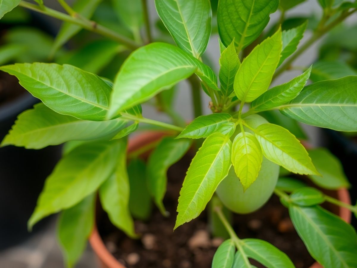 O Segredo da Cova Perfeita: Plantando com Carinho - inspiração 3