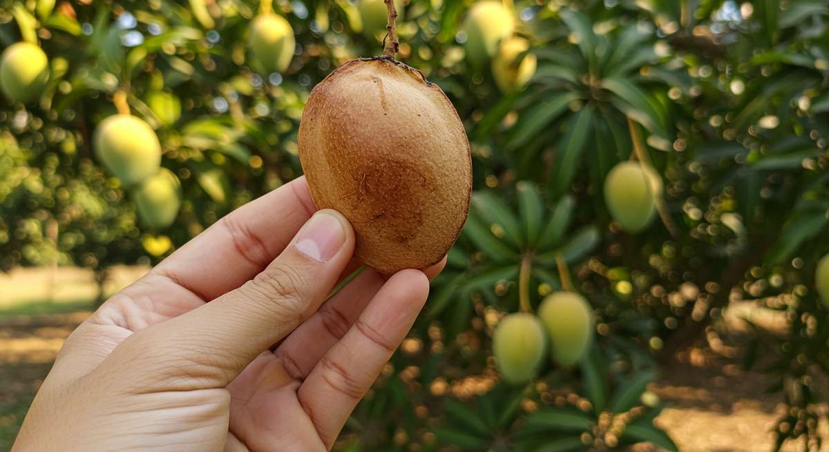 A Arte da Poda: Mantendo sua Árvore Feliz e Produtiva - inspiração 1