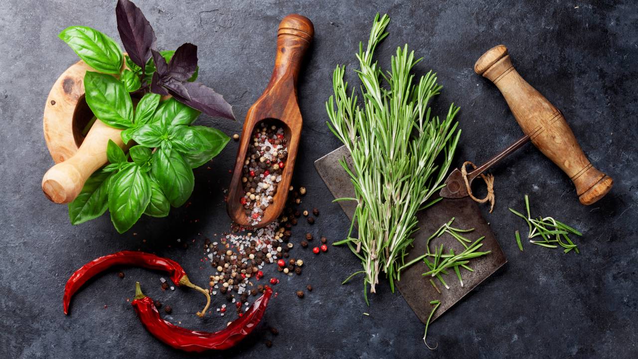 A Colheita Certa para Manter a Vitalidade - inspiração 2