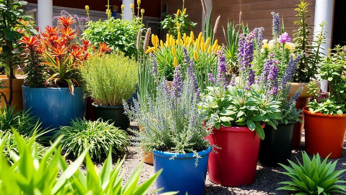 A Escolha Inteligente do Vaso Ideal - inspiração 2