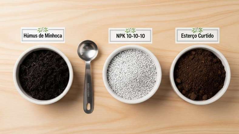 Sol, Espaço e Paciência: O Lugar Perfeito para Crescer - inspiração 1