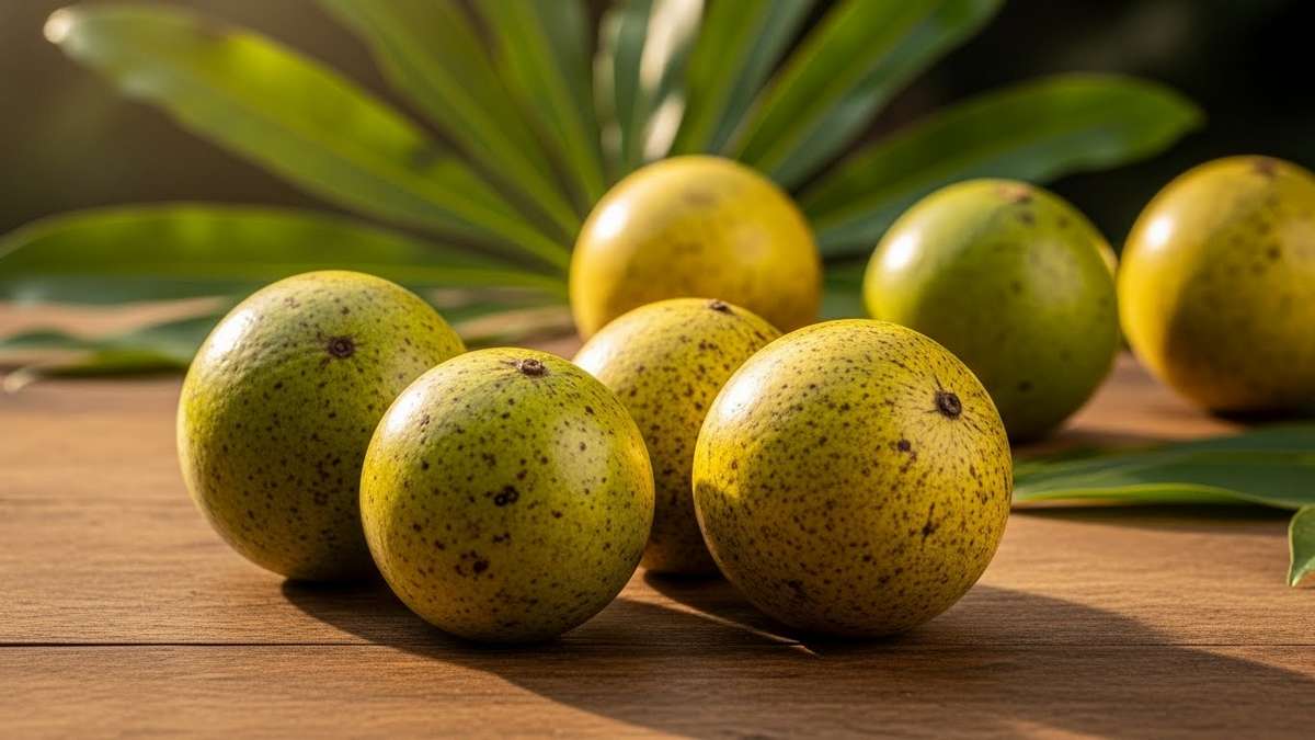 Sol, Espaço e Paciência: O Lugar Perfeito para Crescer - inspiração 2