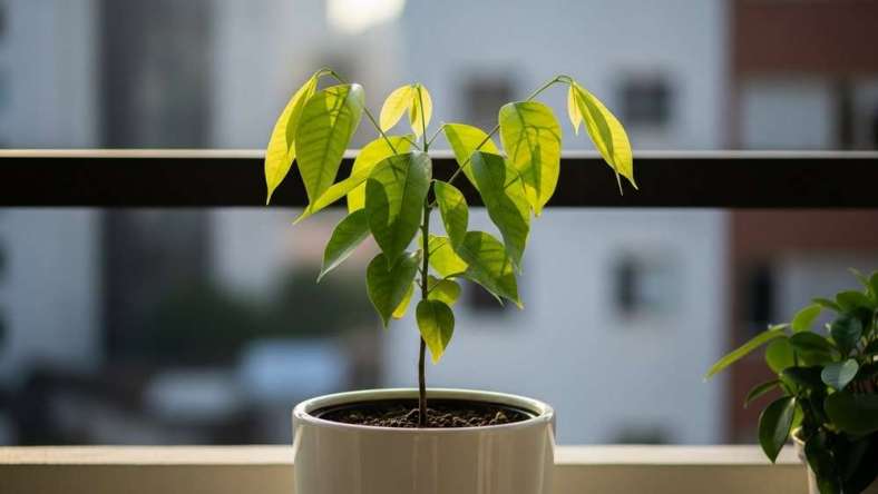 Água na Medida Certa: Cuidando das Pequenas e Fortes - inspiração 3