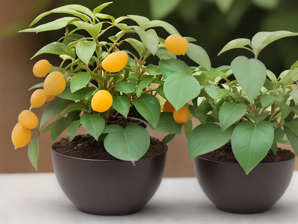 Tutoramento Inteligente: Garanta o Crescimento Vertical e Saudável - inspiração 3