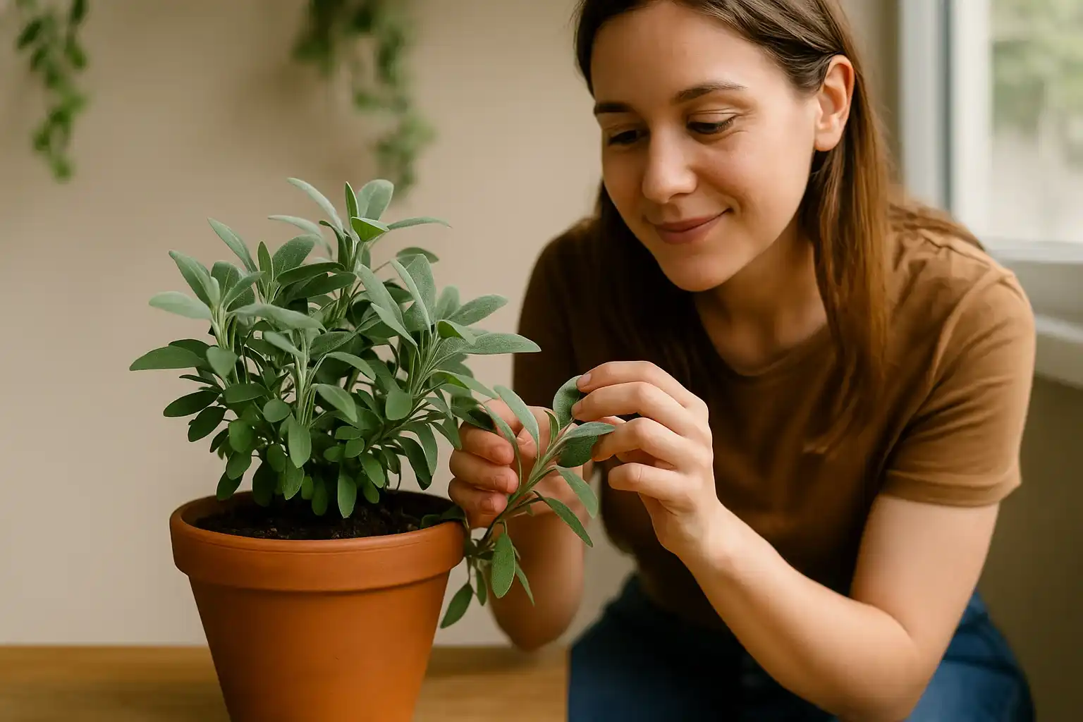 Escolha o Local Ideal: Sol é Fundamental! - inspiração 1