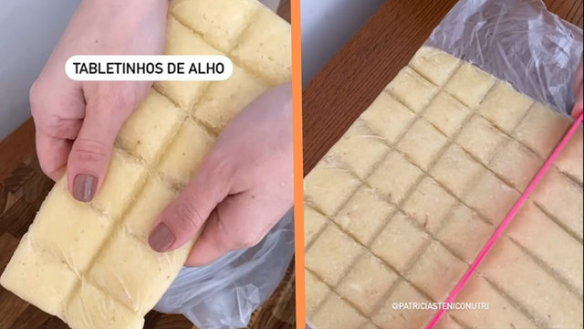 A Arte de Preparar o Alho para o Congelamento: Escolha Certa! - inspiração 1