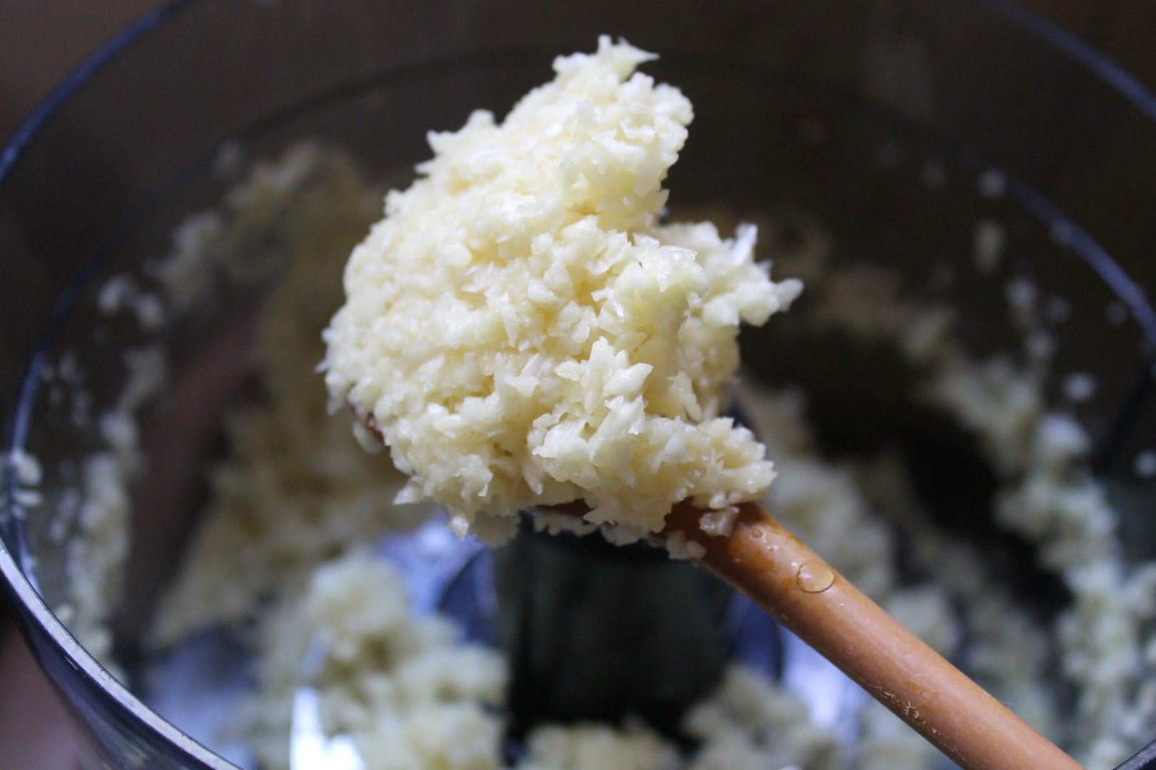 Congelando o Alho Puro: Liberdade para Suas Receitas Leves - inspiração 2