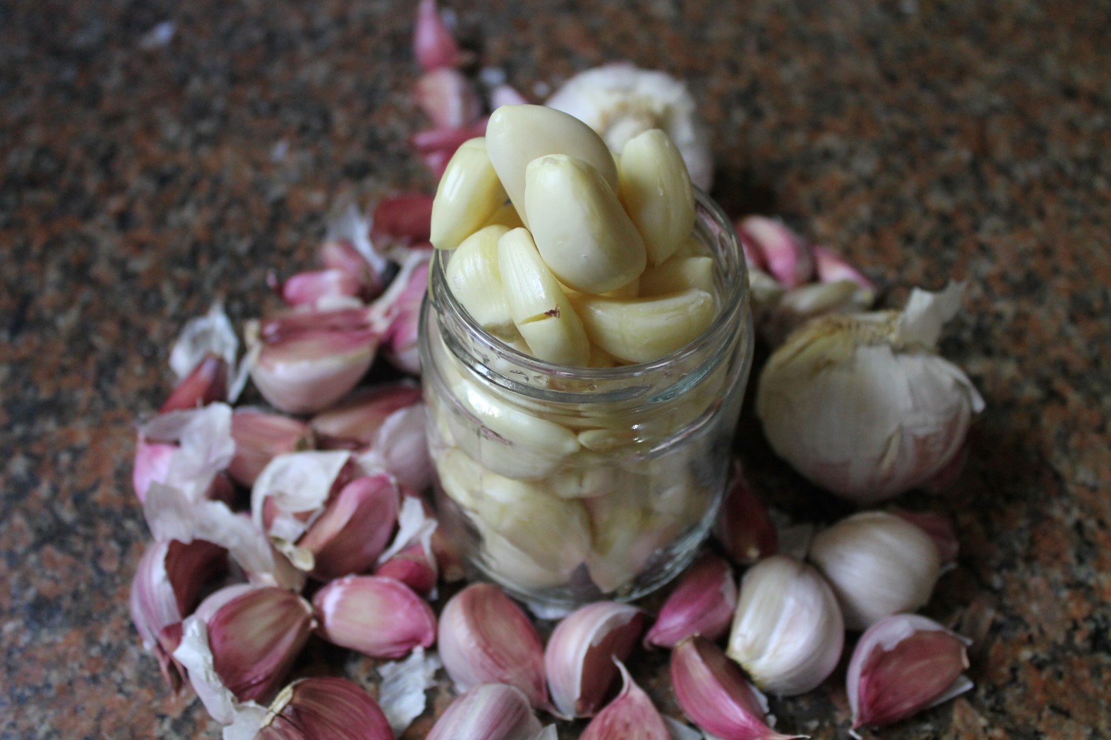 O Atalho Inteligente: Usando o Alho Congelado Direto na Panela - inspiração 3