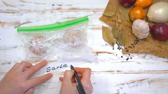 Descascar Alho Sem Sofrer: Truques Rápidos para Agilizar o Preparo - inspiração 1