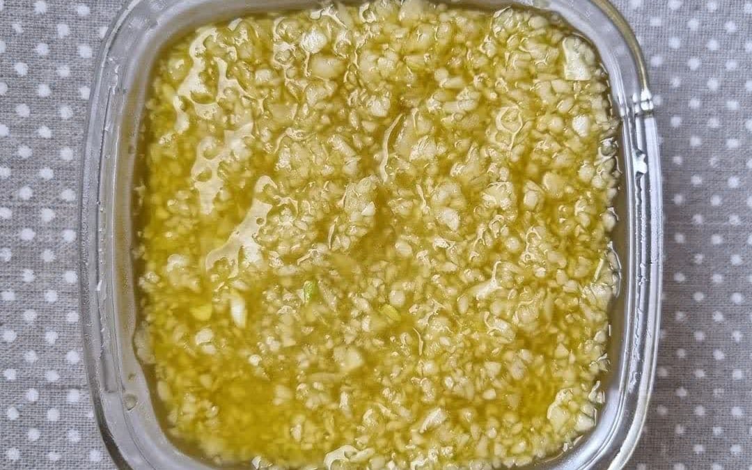 Descascar Alho Sem Sofrer: Truques Rápidos para Agilizar o Preparo - inspiração 3