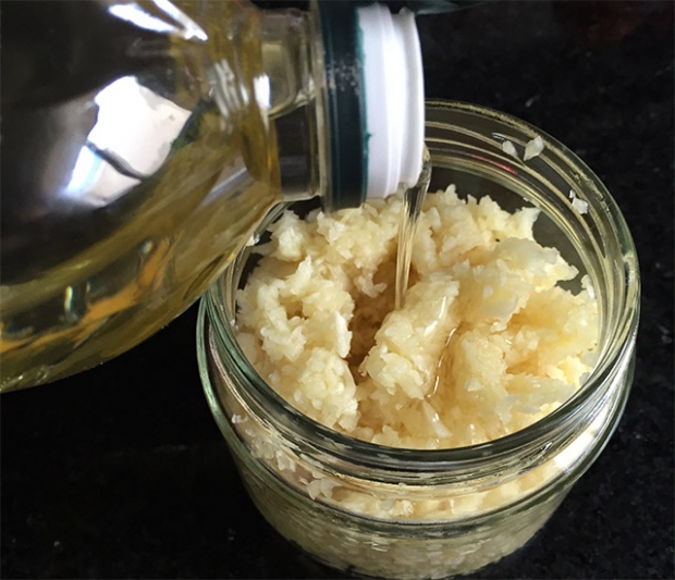 Multiplicando o Sabor: Crie um Tempero Completo com Alho, Cebola e Ervas - inspiração 2