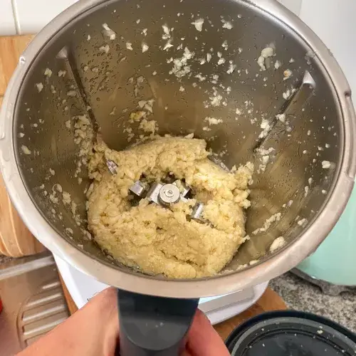 Os Benefícios Escondidos: Por Que Ter Alho Congelado É um Presente para a Saúde - inspiração 2