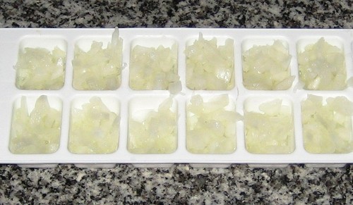 Passo a Passo: Pique a Cebola Sem Lágrimas - inspiração 1