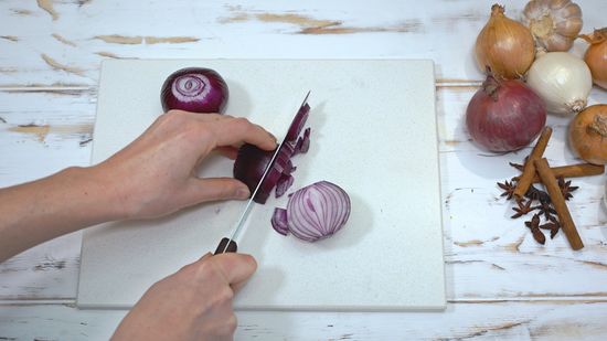 Erro Comum: Não Congele Cebola Que Já Está Passada - inspiração 1