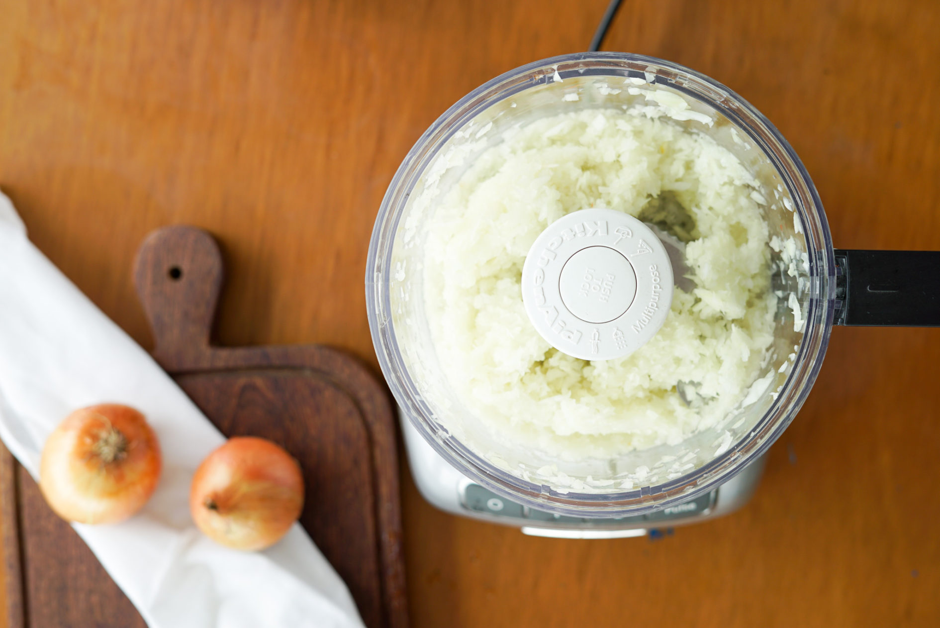 Erro Comum: Não Congele Cebola Que Já Está Passada - inspiração 2