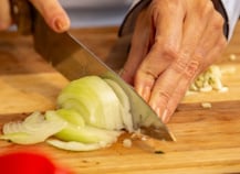 Como Identificar Se a Cebola Congelada Ainda Está Boa - inspiração 1