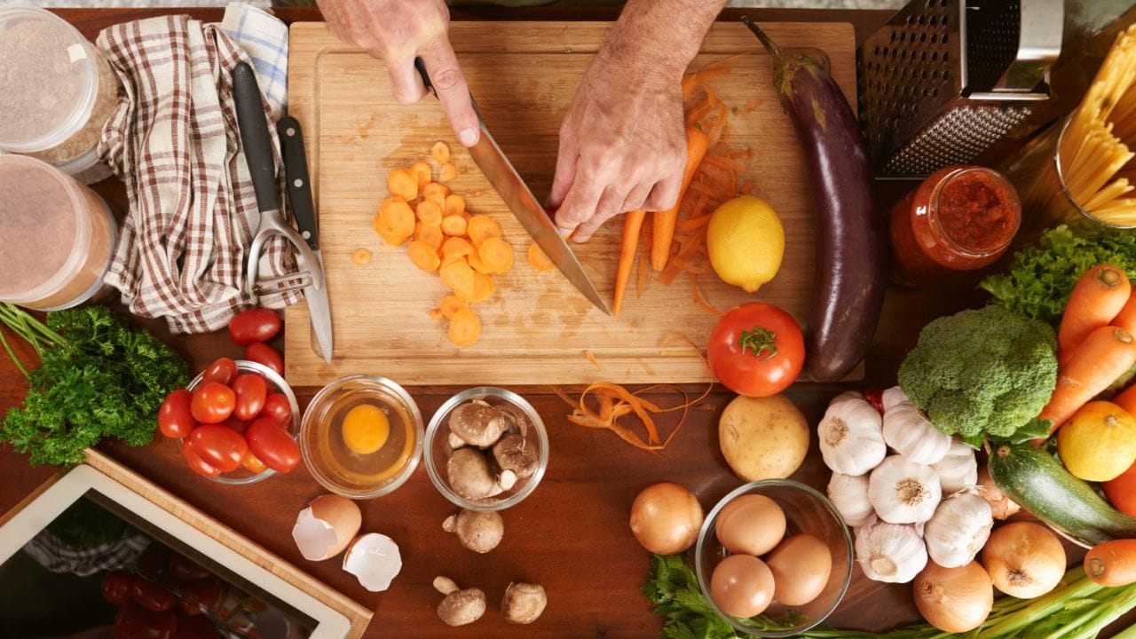 Use a tecnologia a seu favor na luta contra o desperdício - inspiração 1