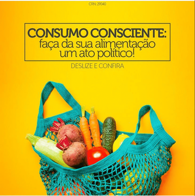 Reduza o consumo de proteína animal com alternativas saborosas - inspiração 2