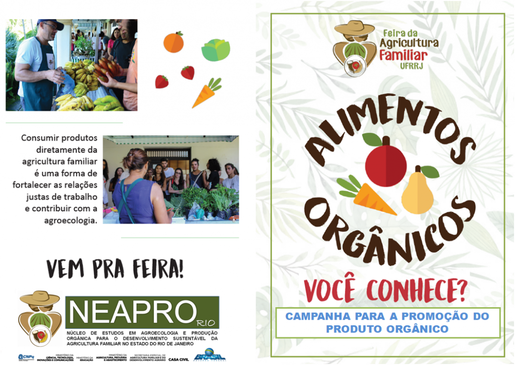 Monitore sua pegada de carbono alimentar - inspiração 2