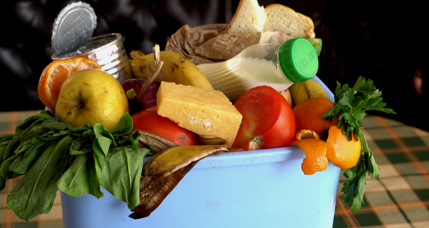 Transforme 'alimentos feios' em pratos incríveis - inspiração 1