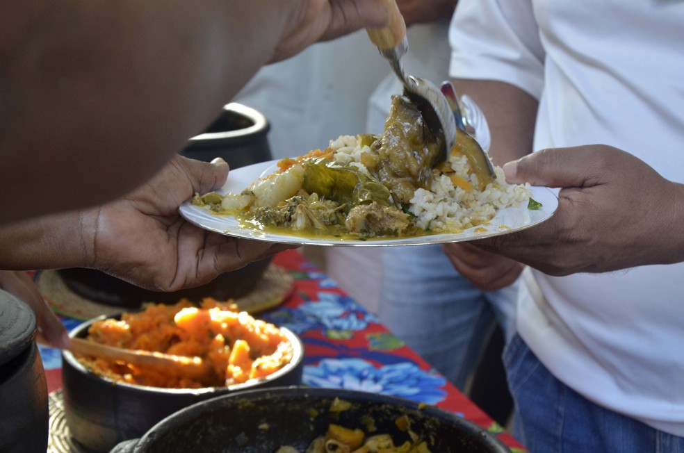 Transforme 'alimentos feios' em pratos incríveis - inspiração 3