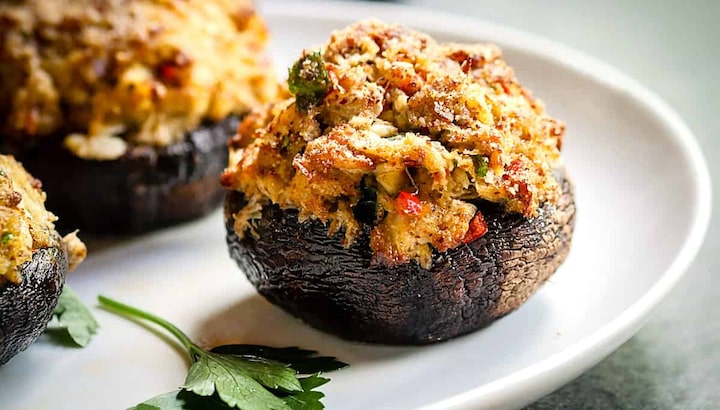 Criando a Camada de Cobertura Perfeita: O Berço dos Seus Cogumelos - inspiração 2