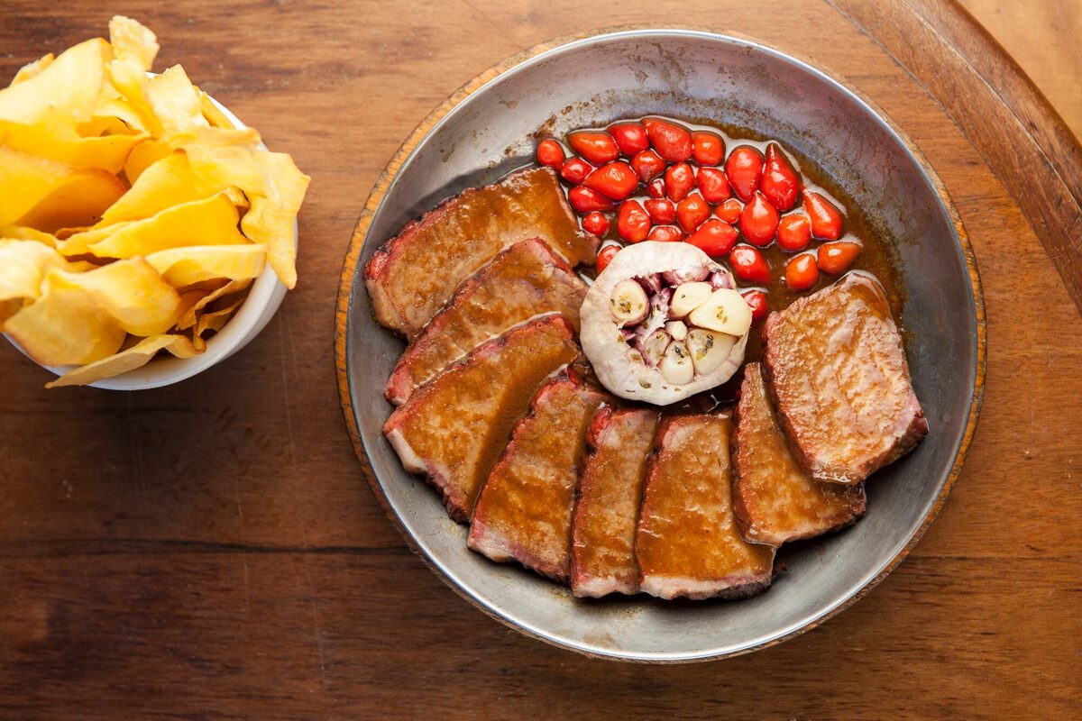 Comida de Campeã: Adubando para Ter Frutos Fartos e Lindos - inspiração 3