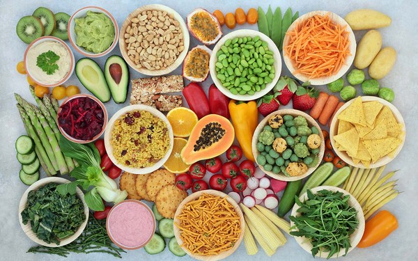 Descubra a Proteína Vegetal Secreta (e Deliciosa!) - inspiração 1