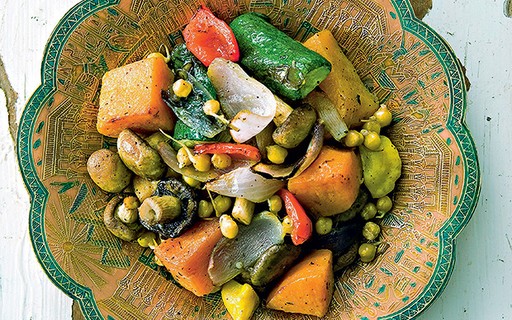 Feijão com Arroz: A Dupla Imbatível da Dieta Plant-Based Brasileira - inspiração 1