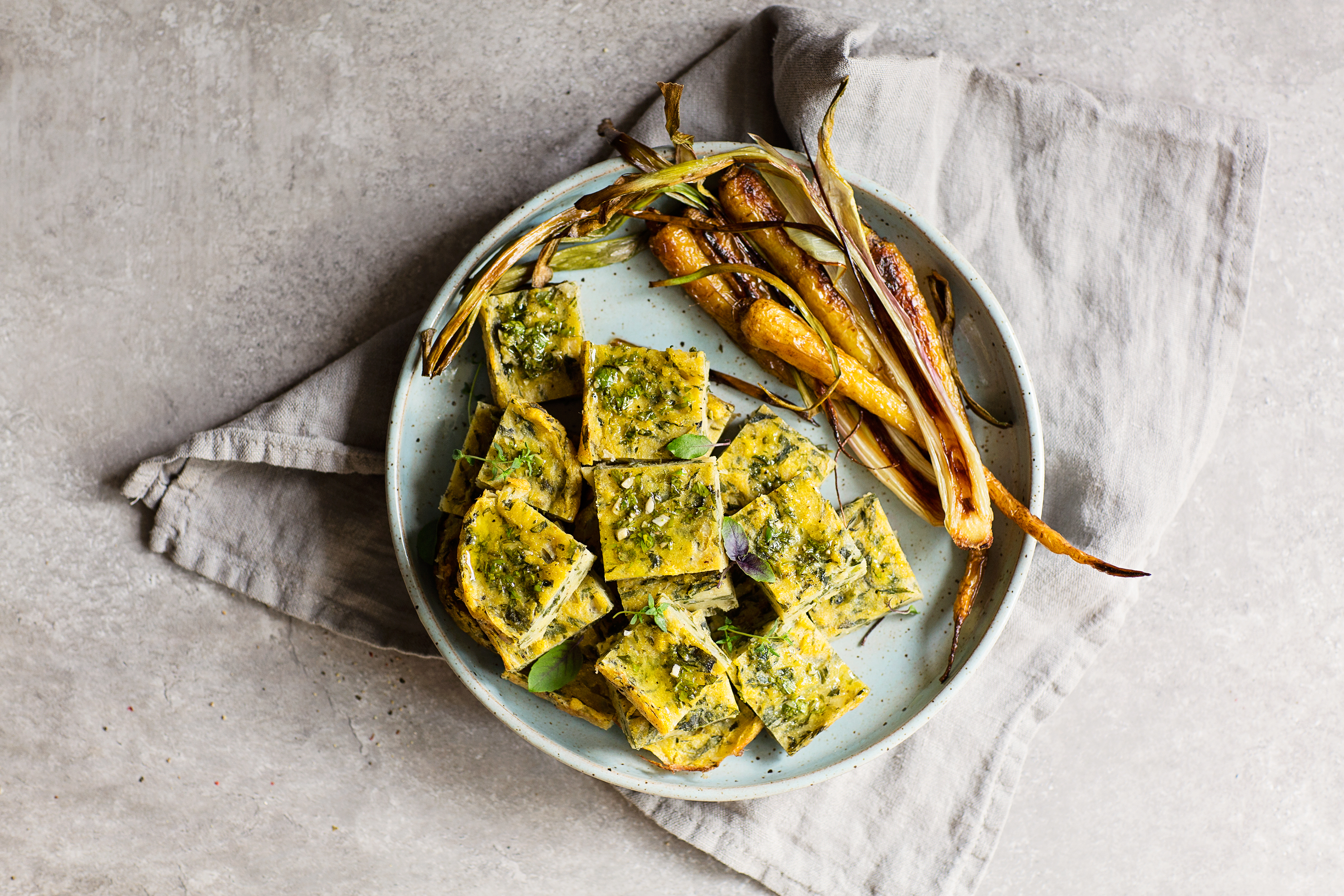 Atenção aos Ultraprocessados Plant-Based: Nem Tudo é Saudável - inspiração 3