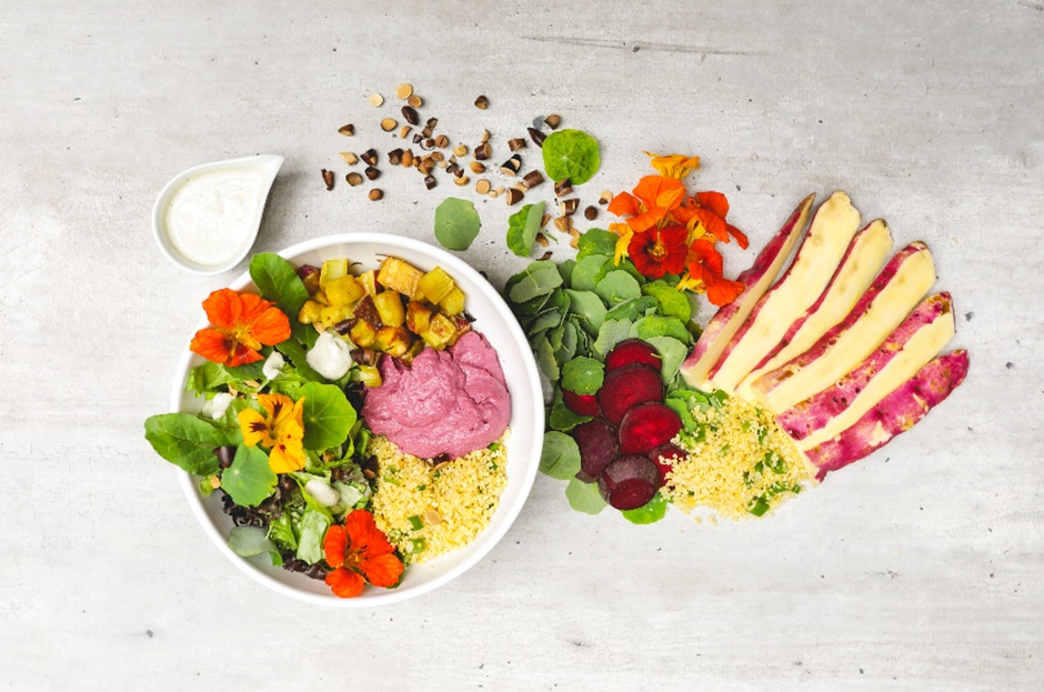 Planejamento Semanal: Seu Cardápio Plant-Based Sem Erro - inspiração 3