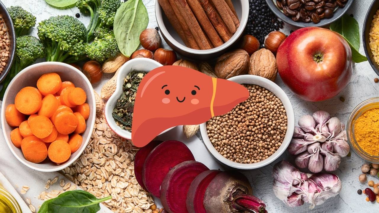 Como Montar Um Prato Rico Em Fibras Que Reduz o Colesterol LDL - inspiração 1