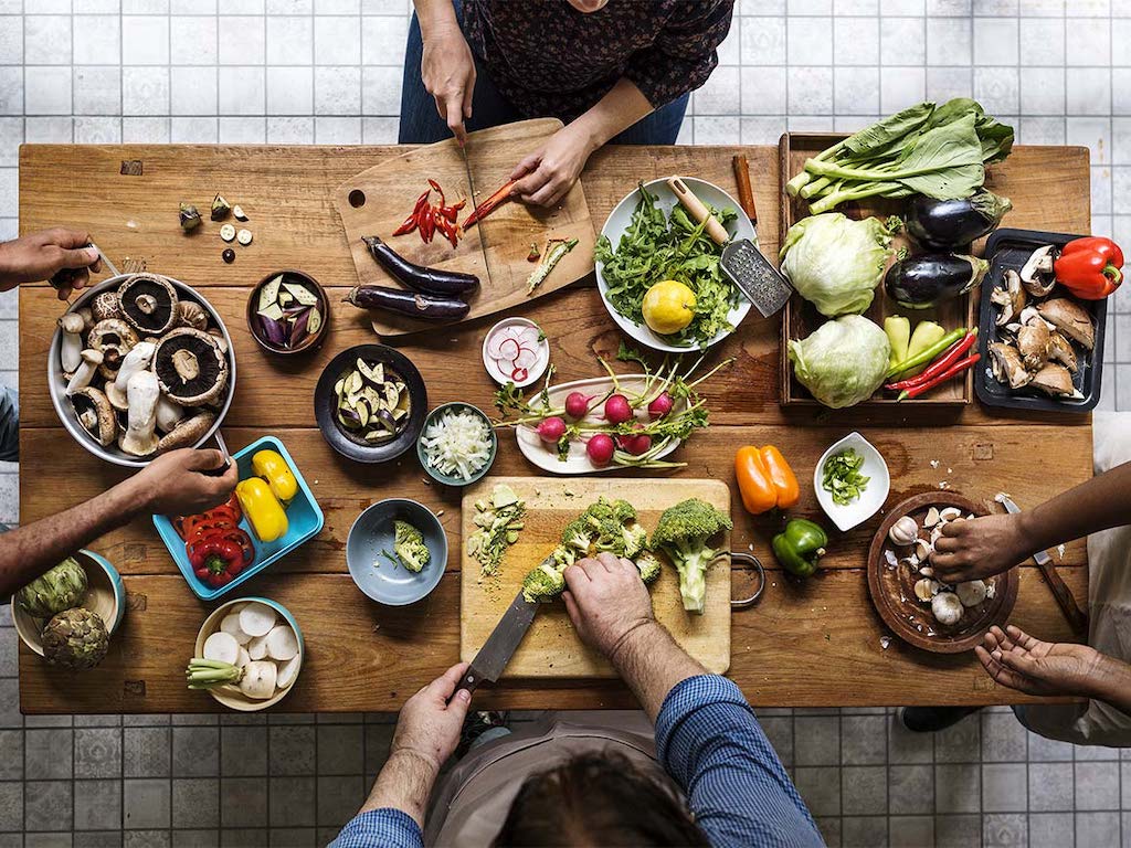 Dica #9: Explore o Protocolo de Eliminação para uma Dieta Personalizada - inspiração 1