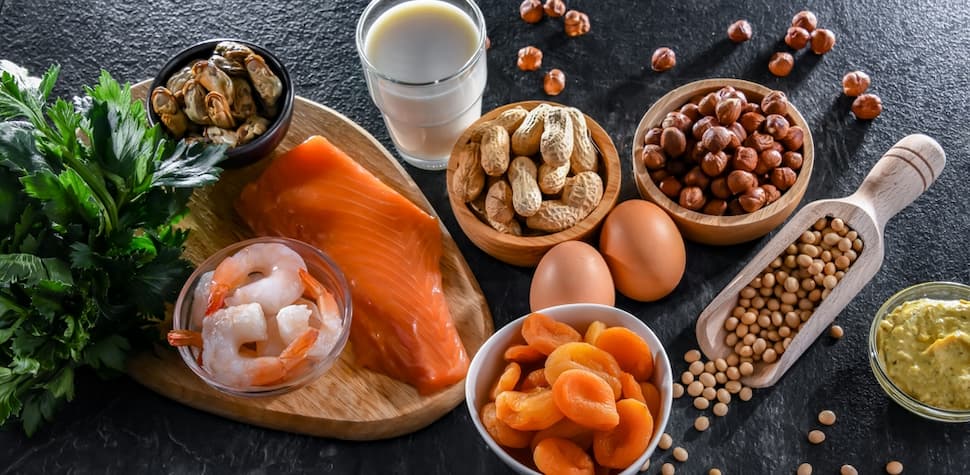 Dica de Especialista: Invista em Alimentos Ricos em Vitamina C - inspiração 1