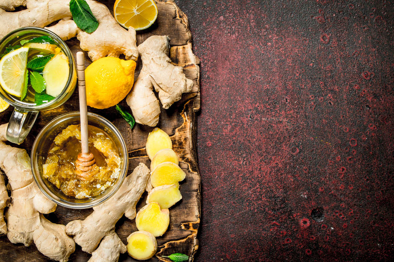 Dica de Especialista: Invista em Alimentos Ricos em Vitamina C - inspiração 2